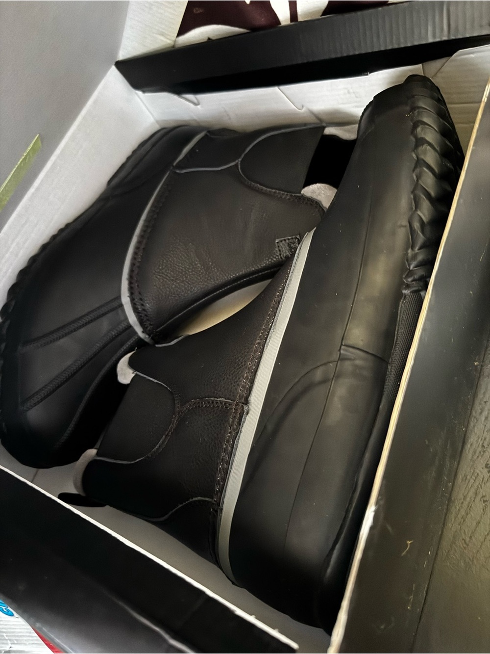Boots